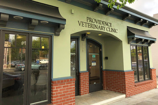 Image for Providence Veterinary Clinic - West with ID of: 4972778