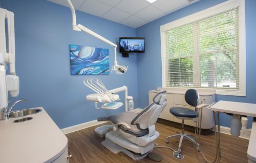Image for ROC Dental Group with ID of: 4972795