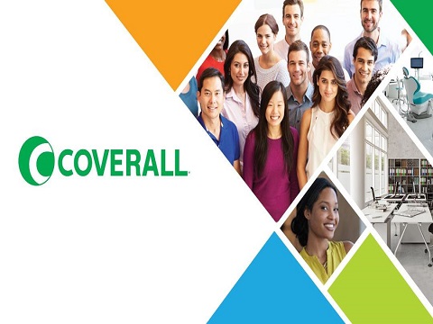 Image for Coverall Commercial Cleaning Services with ID of: 4972831