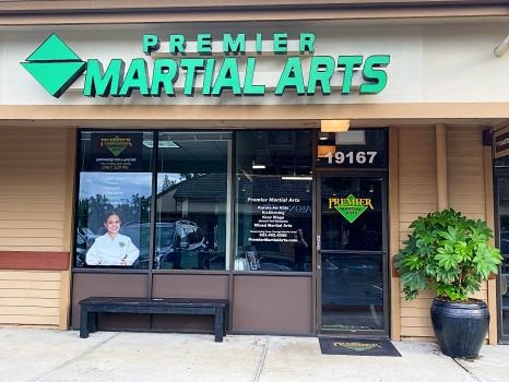Image for Premier Martial Arts West Linn with ID of: 4972907