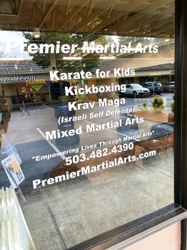 Image for Premier Martial Arts West Linn with ID of: 4972909