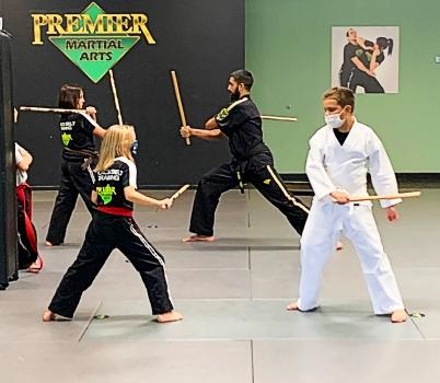 Image for Premier Martial Arts West Linn with ID of: 4972913