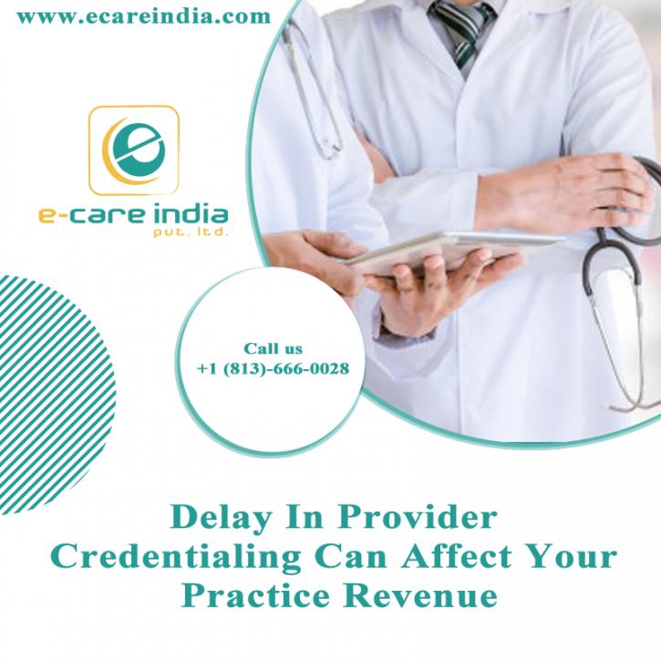 Image for Delay In Provider Credentialing Can Affect Your Practice Revenue with ID of: 4973578