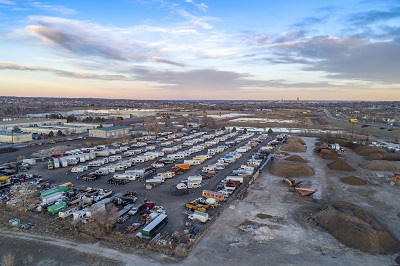 Image for AAA Arvada Boat & RV Storage with ID of: 4973735