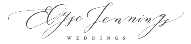 Image for Elyse Jennings Weddings with ID of: 6145287