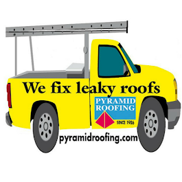 Image for Pyramid Roofing with ID of: 6145594