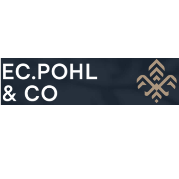 Image for EC Pohl & Co with ID of: 6145921