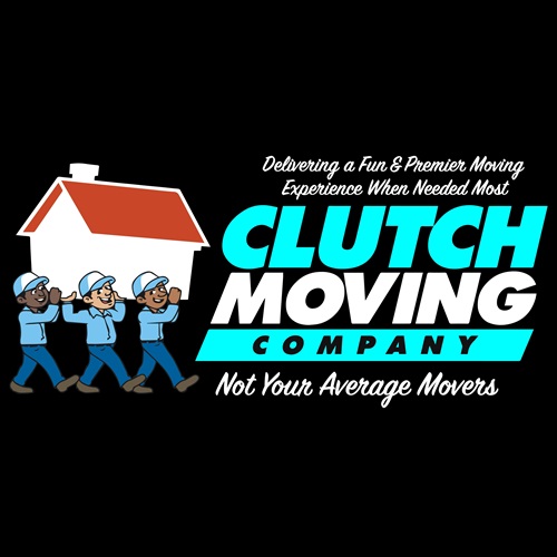 Image for Clutch Moving Company with ID of: 6146010