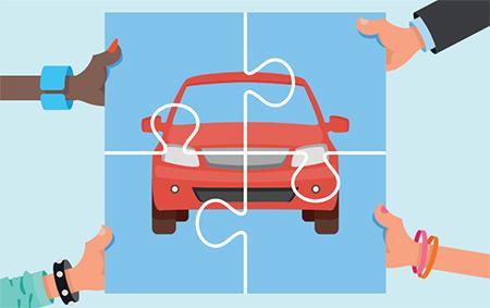 Image for Shared Mobility Market Comprehensive Overview Size, Growth, and Trends with ID of: 6146442
