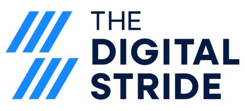 Image for The Digital Stride with ID of: 6146547