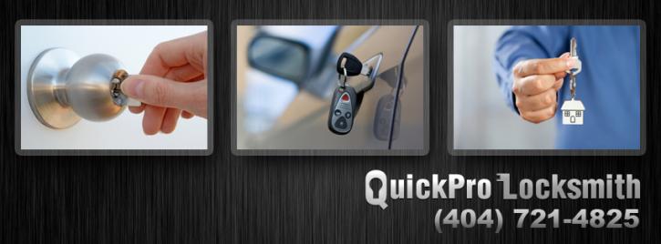 Image for QuickPro Locksmith with ID of: 614660