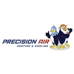 Image for Precision Air Heating and Cooling with ID of: 6146833