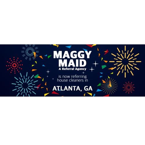 Image for Maggy Maid with ID of: 4974307