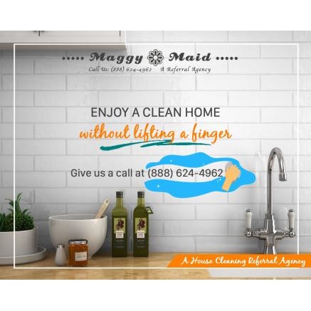 Image for Maggy Maid with ID of: 4974309
