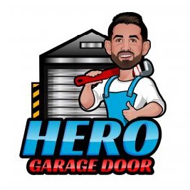 Image for Hero Garage Door with ID of: 4332870