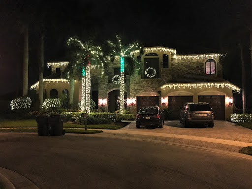Image for Elite Christmas Lighting with ID of: 4974467