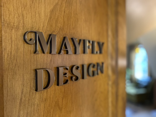 Image for Mayfly Design with ID of: 4974489