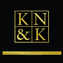 Image for Kaufman, Nichols, & Kaufman, PLLC with ID of: 6147275