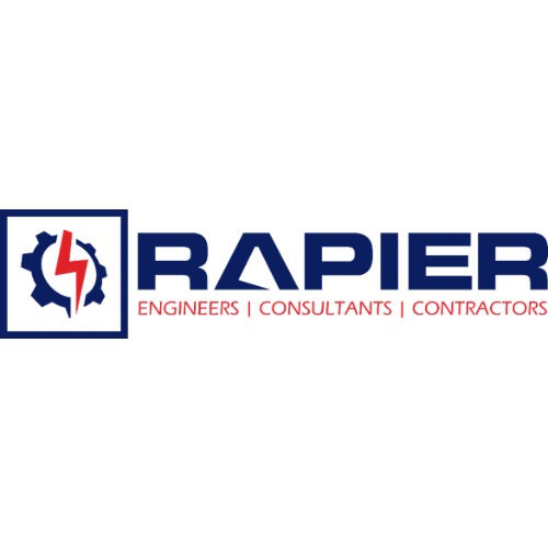 Image for RAPIER Industries with ID of: 6147556