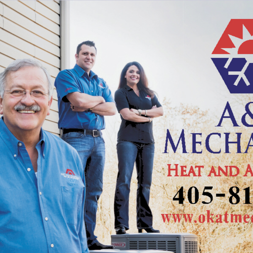 Image for A&T Mechanical Heat & Air Services with ID of: 4961932