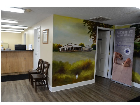 Image for Southcentral Veterinary Services with ID of: 4974808