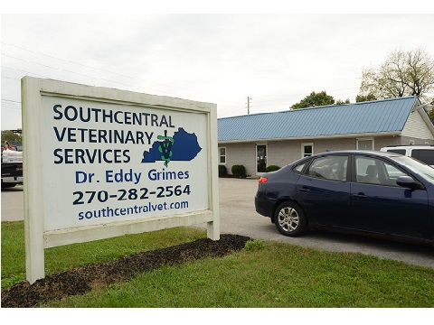 Image for Southcentral Veterinary Services with ID of: 4974809