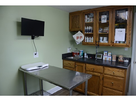 Image for Southcentral Veterinary Services with ID of: 4974810