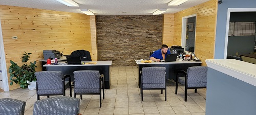 Image for Mahoney Auto Mall with ID of: 4974870