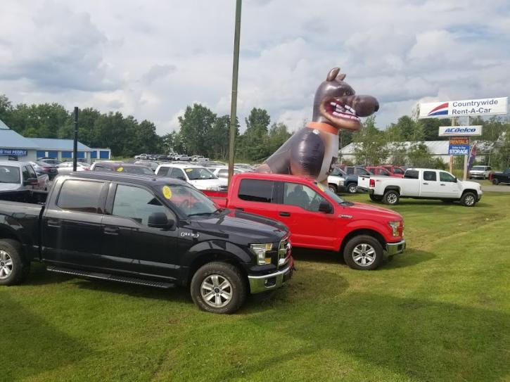 Image for Mahoney Auto Mall with ID of: 4974871