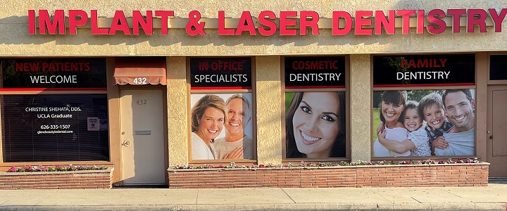 Image for Christine Shehata, DDS with ID of: 4974956