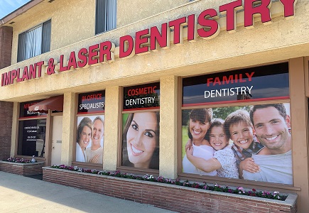 Image for Christine Shehata, DDS with ID of: 4974957