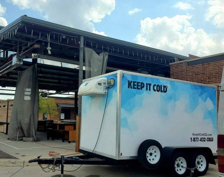 Image for Keep It Cold with ID of: 4975144