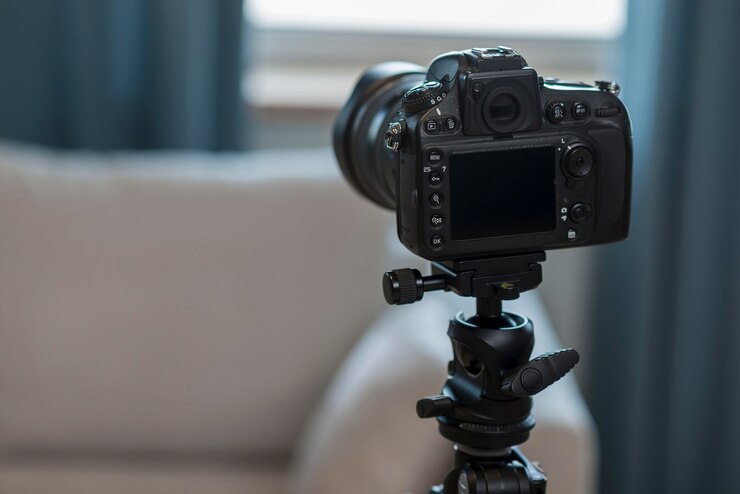 Image for Camera Stabilizer Market Overview Growth Forecast with 4.8% CAGR to 2029 with ID of: 6148382