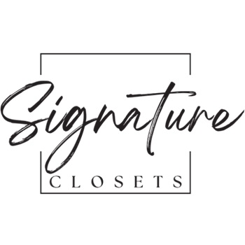 Image for Signature Closets with ID of: 6148383