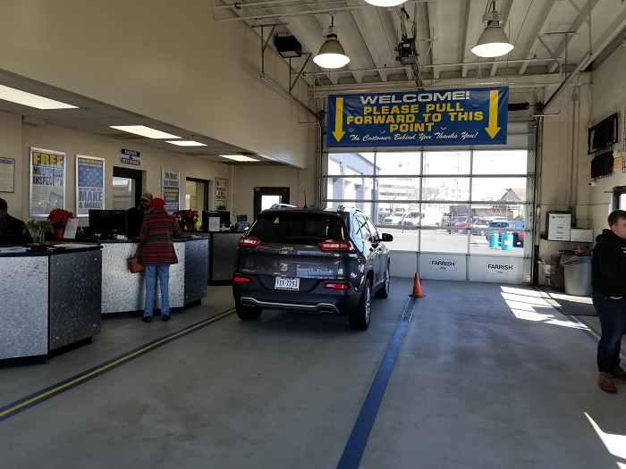 Image for Farrish Chrysler Jeep Dodge Ram with ID of: 4975231