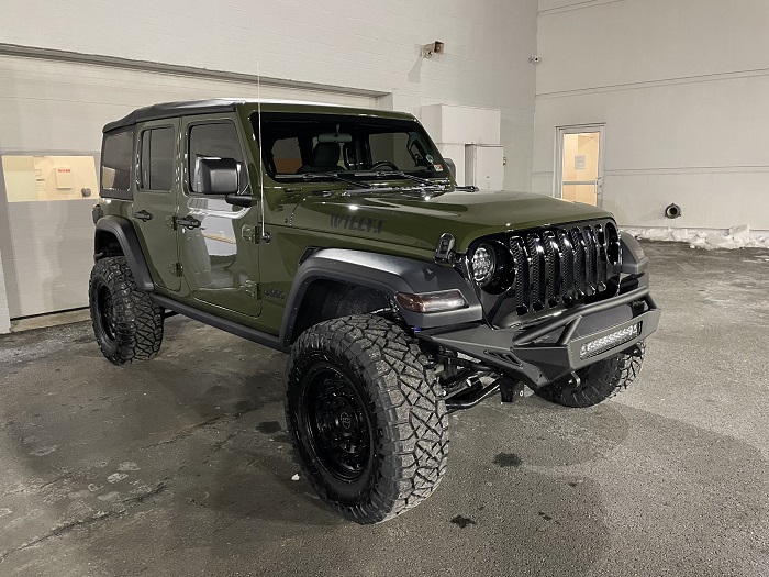 Image for Farrish Chrysler Jeep Dodge Ram with ID of: 4975232
