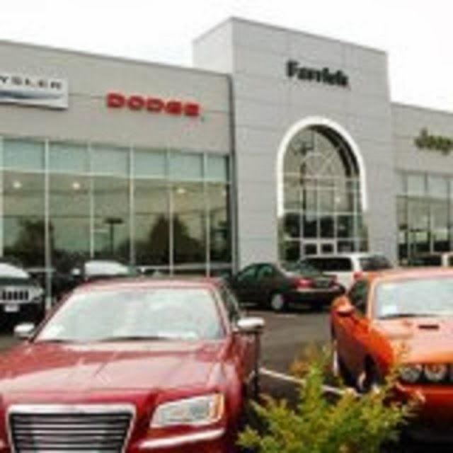 Image for Farrish Chrysler Jeep Dodge Ram with ID of: 4975242