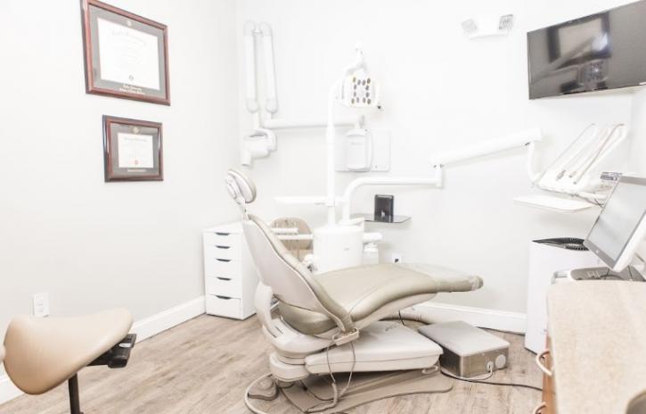 Image for Elite Dental Care with ID of: 4963348