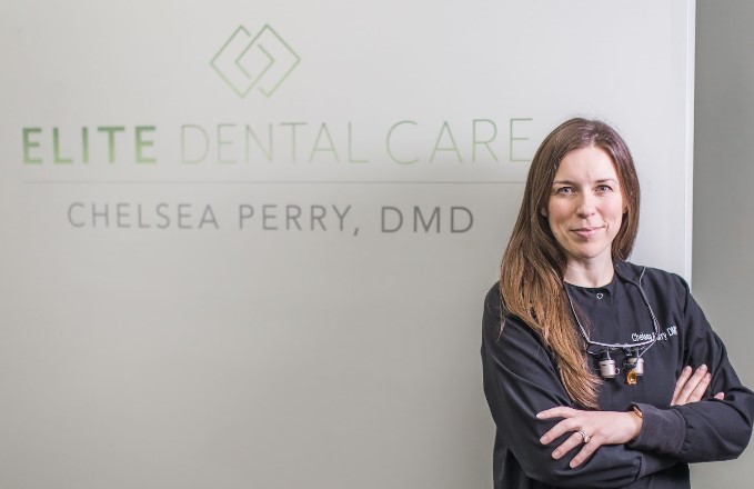 Image for Elite Dental Care with ID of: 4963350