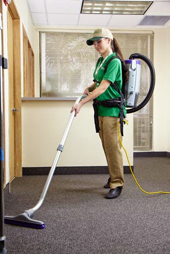 Image for Coverall Commercial Cleaning Services with ID of: 4976220