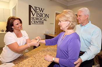 Image for New Vision Eye Center with ID of: 614919