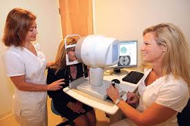 Image for New Vision Eye Center with ID of: 614920