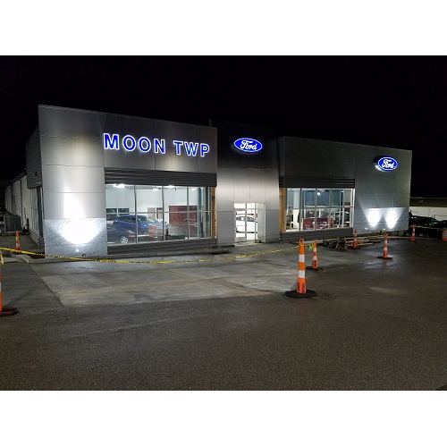 Image for Moon Township Ford with ID of: 4976880