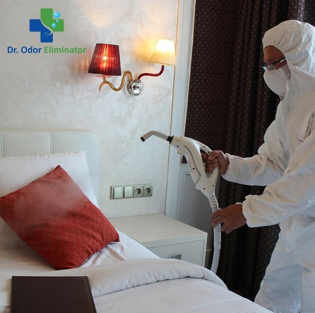 Image for Doctor Odor Eliminator with ID of: 4978092