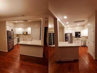 Image for Elevated Home Remodel - Fix4U with ID of: 4978289