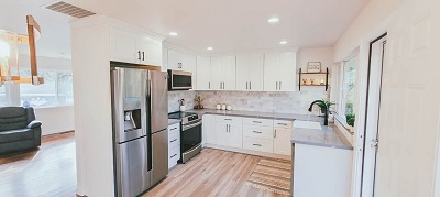 Image for Elevated Home Remodel - Fix4U with ID of: 4978293