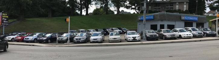 Image for LBSI Automotive LLC with ID of: 4979010