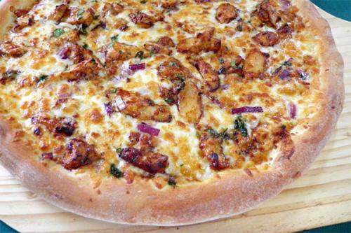 Image for Frankie’s Pizza with ID of: 4979537