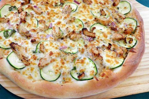 Image for Frankie’s Pizza with ID of: 4979538
