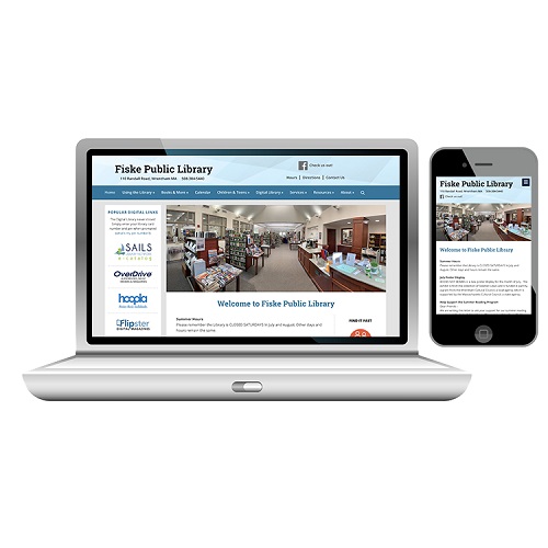Image for Web Design by Robin with ID of: 4979546